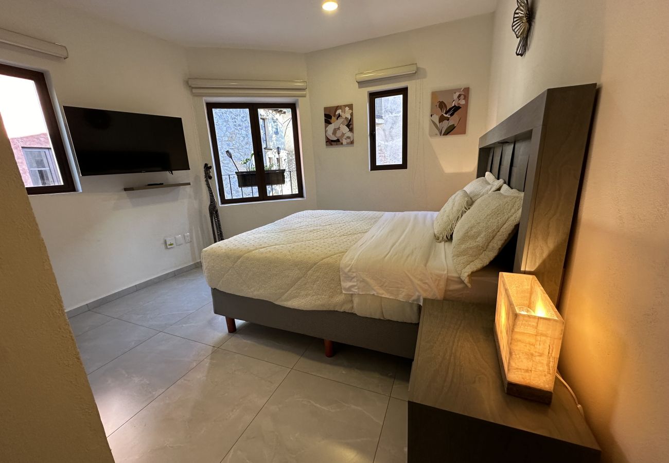 Apartment in Val’Quirico - Rosarito en Val’Quirico