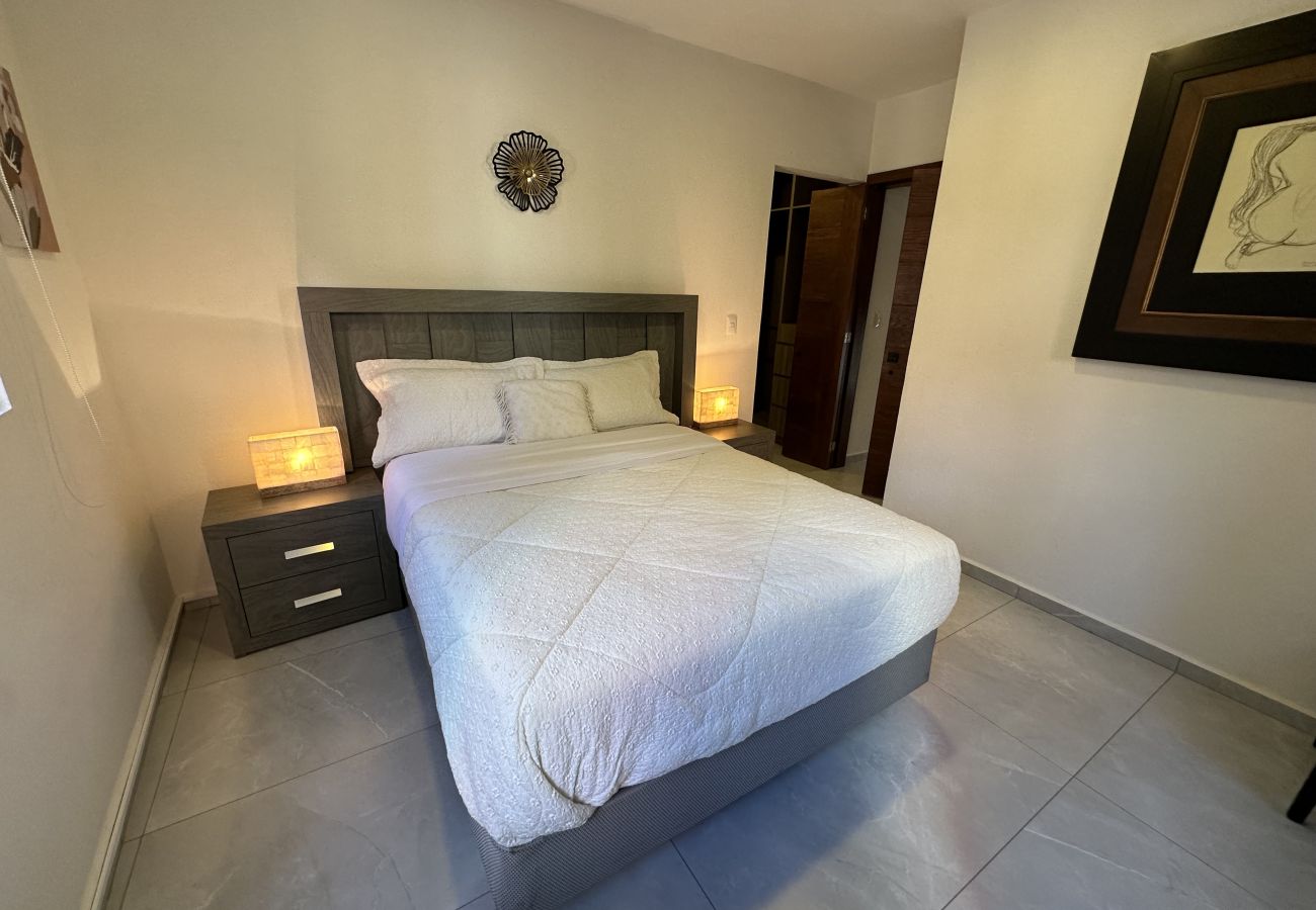 Apartment in Val’Quirico - Rosarito en Val’Quirico