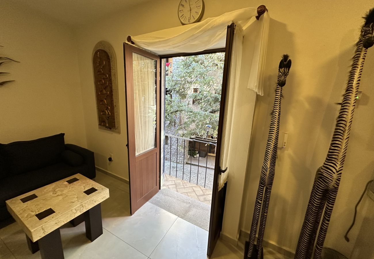 Apartment in Val’Quirico - Rosarito en Val’Quirico