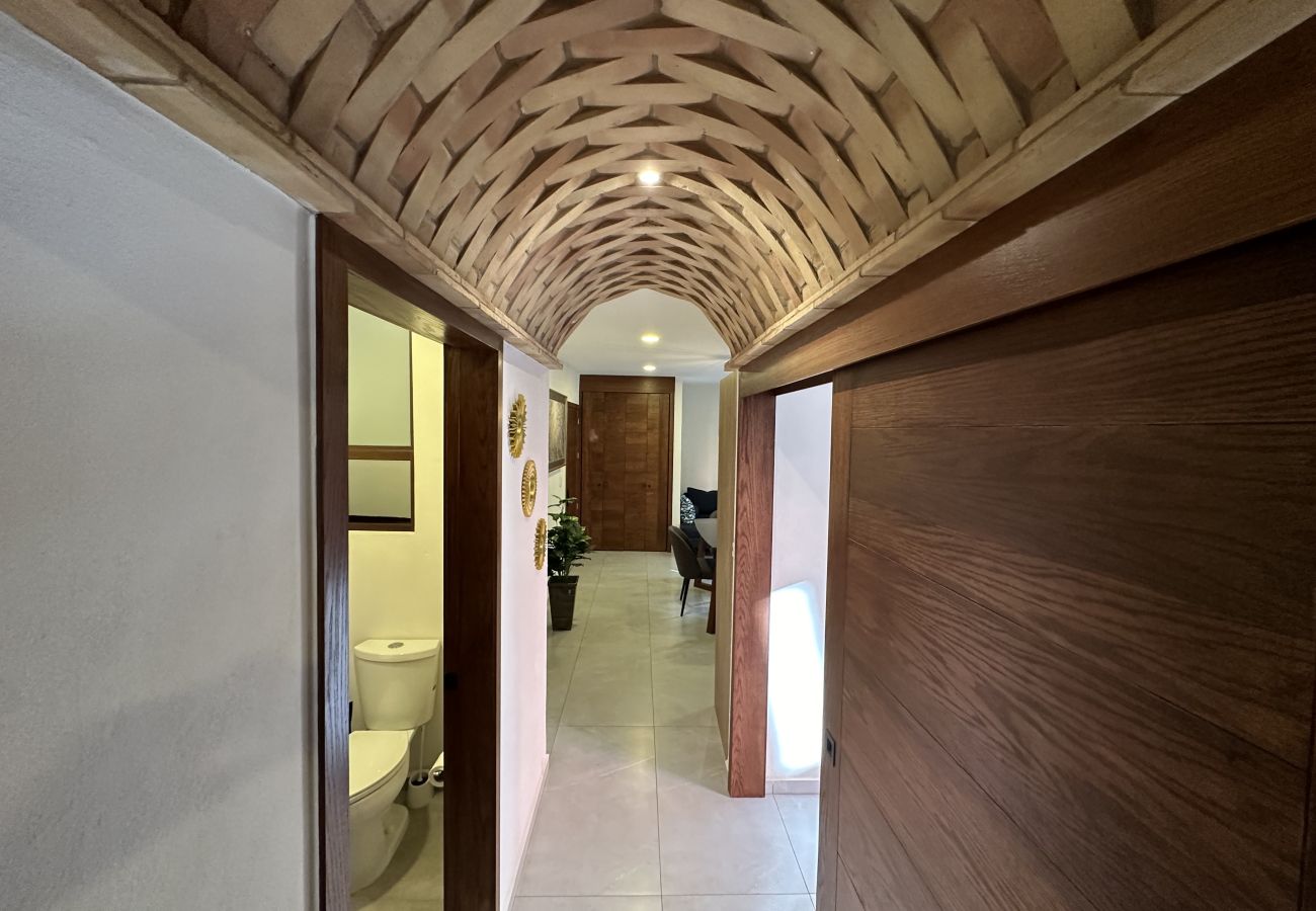 Apartment in Val’Quirico - Rosarito en Val’Quirico