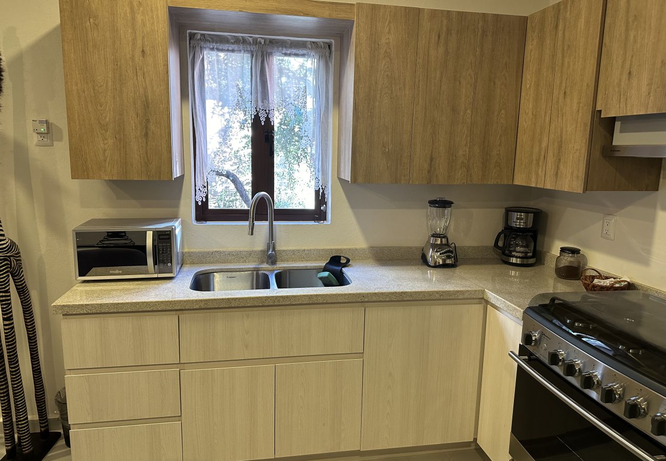 Apartment in Val’Quirico - Rosarito en Val’Quirico