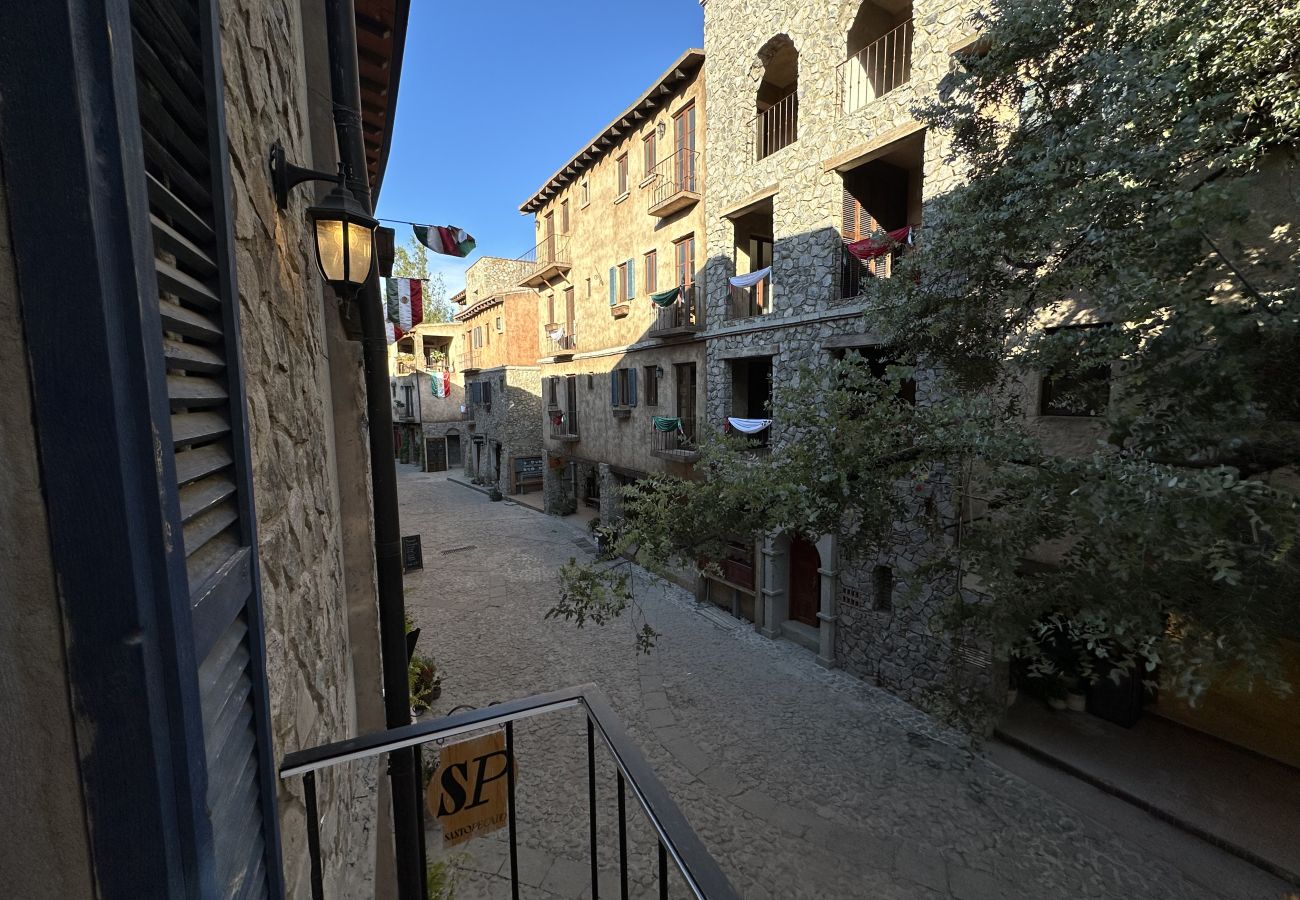 Apartment in Val’Quirico - Rosarito en Val’Quirico