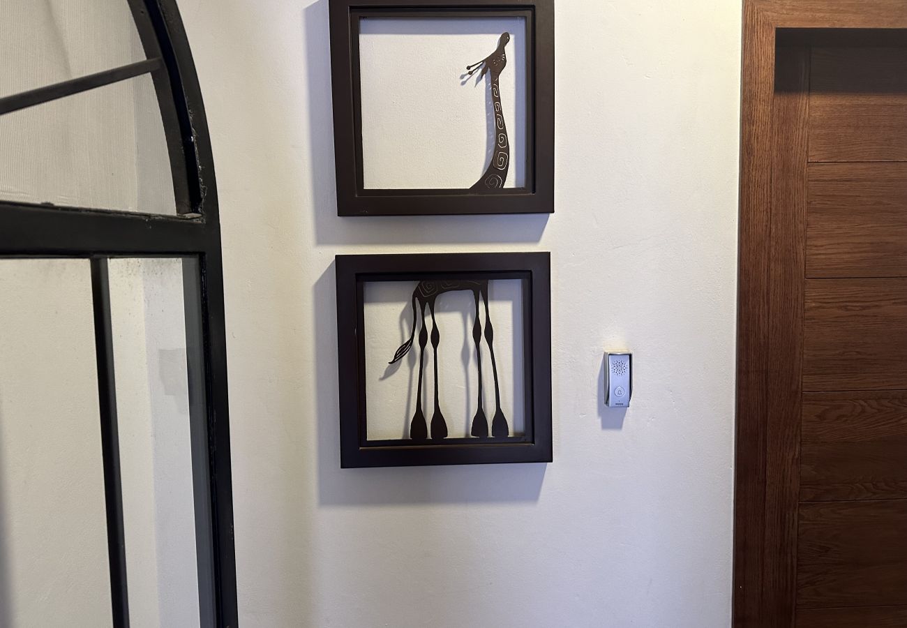 Apartment in Val’Quirico - Rosarito en Val’Quirico