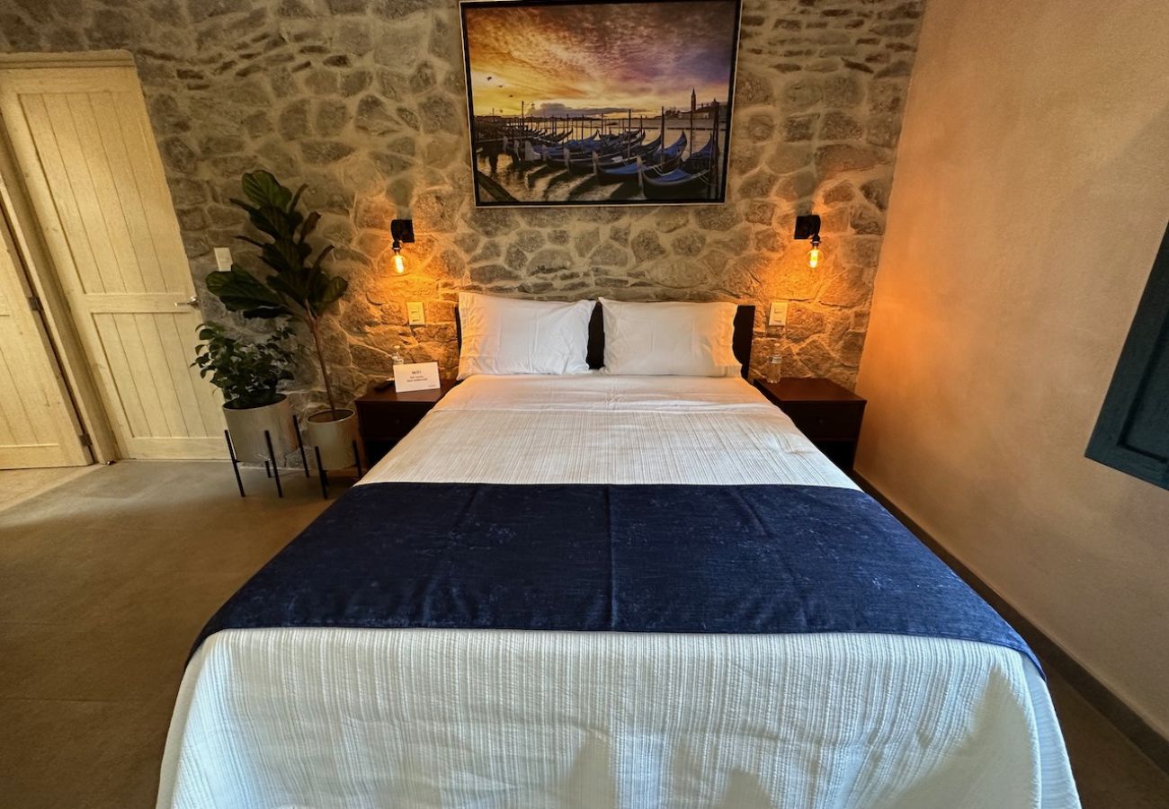 Rent by room in Val’Quirico - Venezia 3 en Val’Quirico