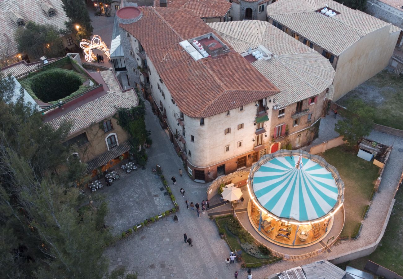 Rent by room in Val’Quirico - Venezia 3 en Val’Quirico