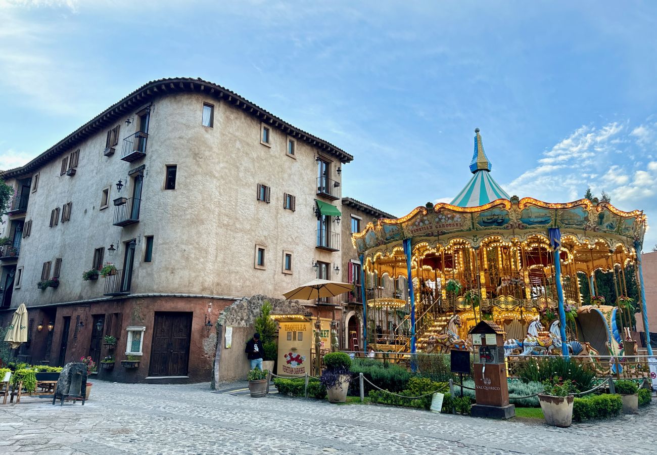 Rent by room in Val’Quirico - Venezia 3 en Val’Quirico