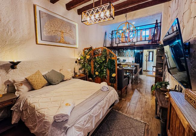 Apartment in Val’Quirico - Iduri en Val’Quirico