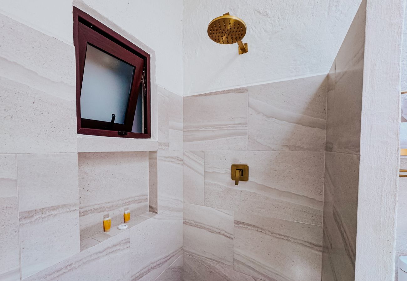 Apartment in Val’Quirico - Iduri en Val’Quirico