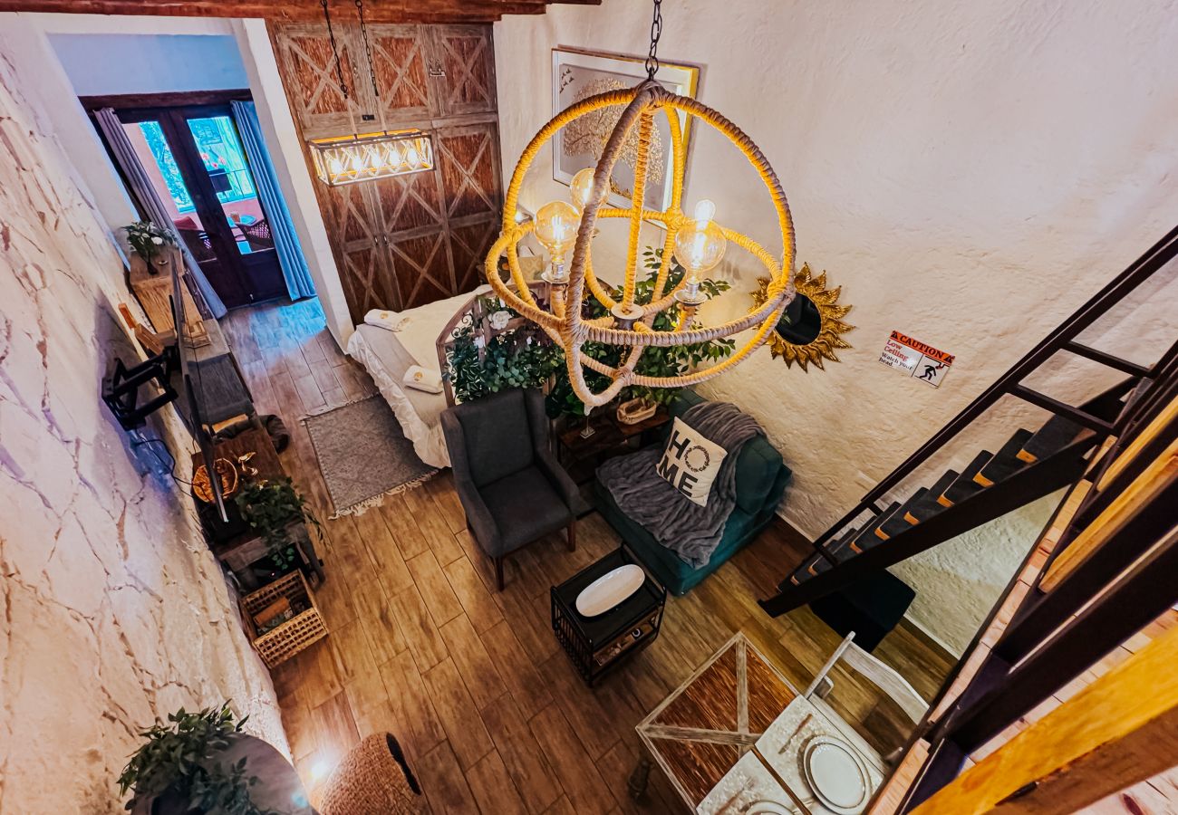 Apartment in Val’Quirico - Iduri en Val’Quirico