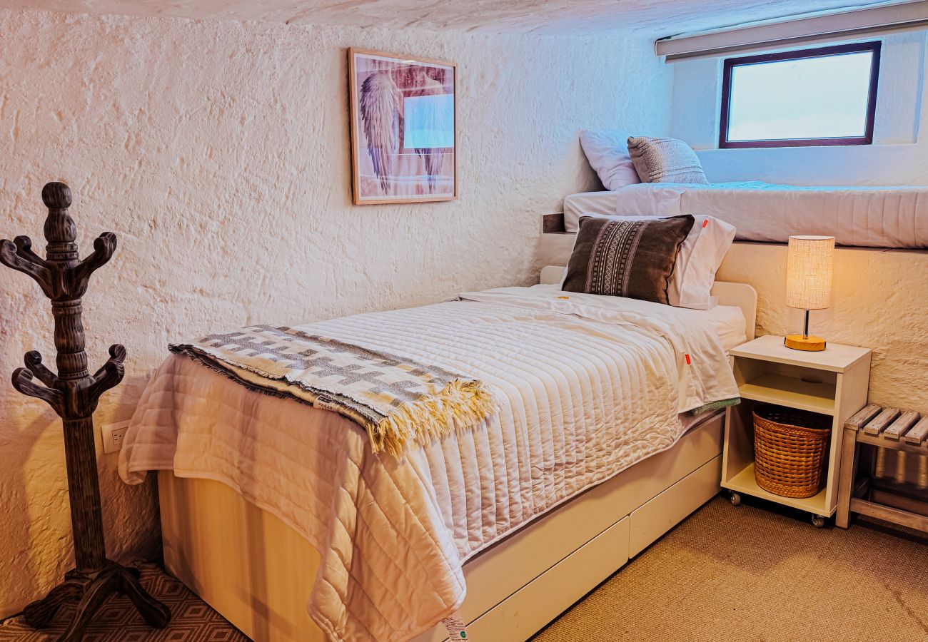 Apartment in Val’Quirico - Iduri en Val’Quirico