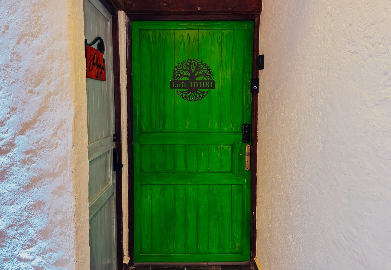 Apartment in Val’Quirico - Iduri en Val’Quirico