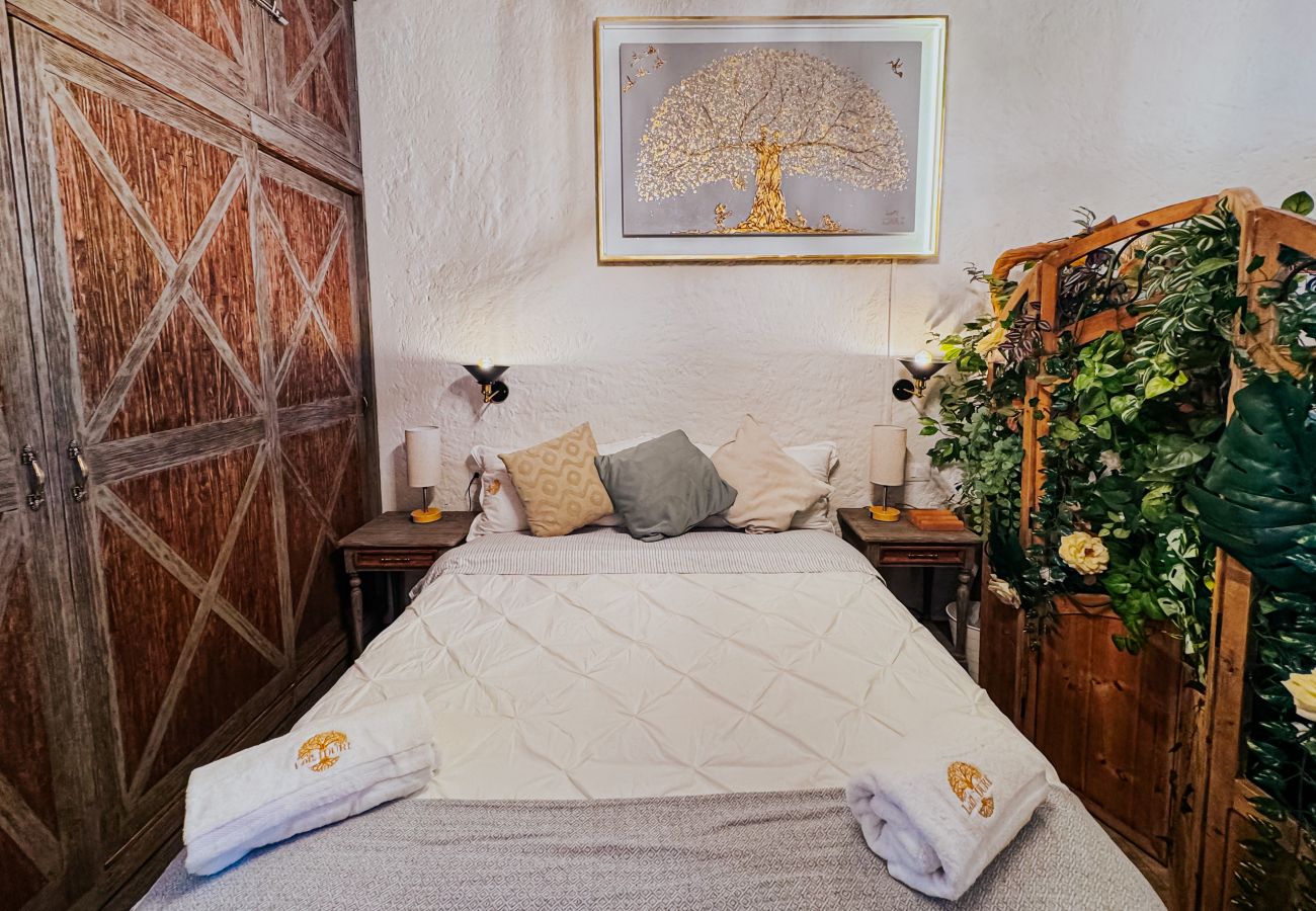 Apartment in Val’Quirico - Iduri en Val’Quirico