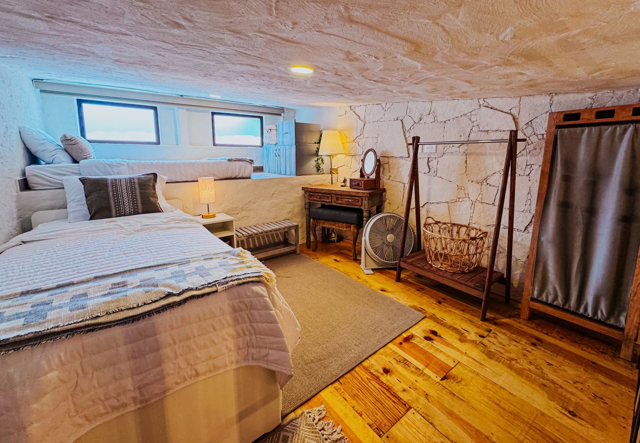 Apartment in Val’Quirico - Iduri en Val’Quirico