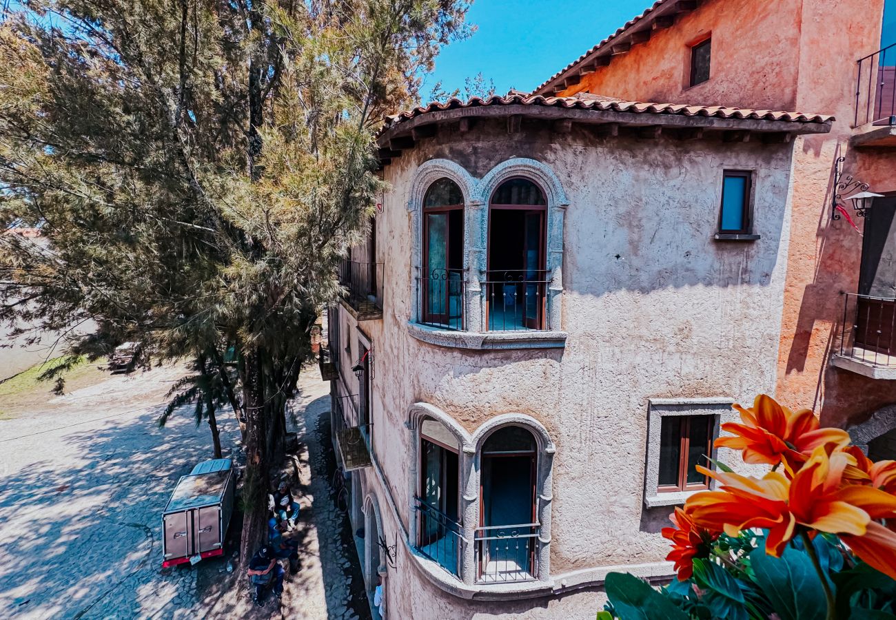 Apartment in Val’Quirico - Iduri en Val’Quirico