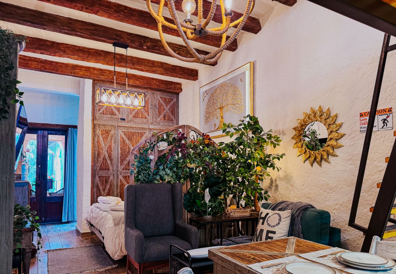 Apartment in Val’Quirico - Iduri en Val’Quirico