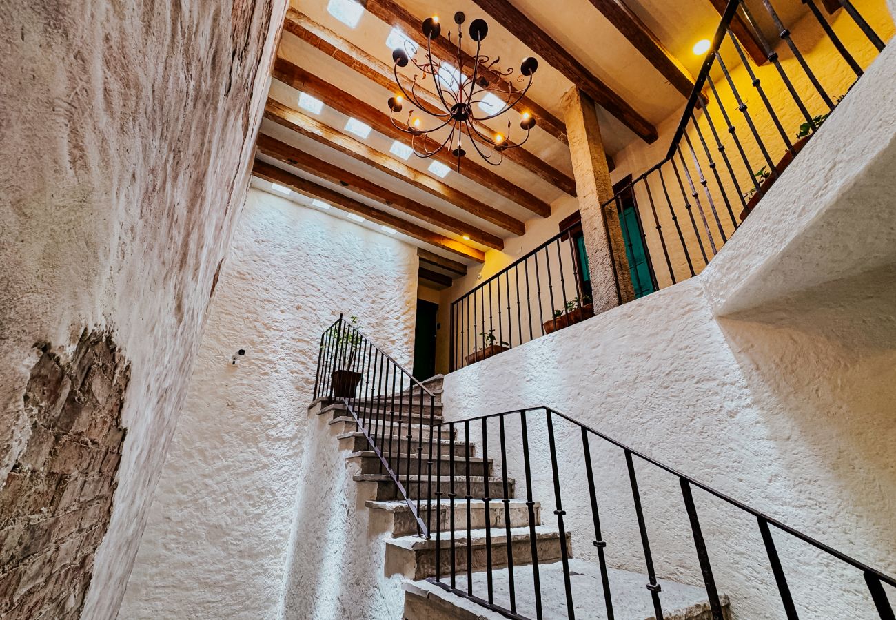 Apartment in Val’Quirico - Iduri en Val’Quirico