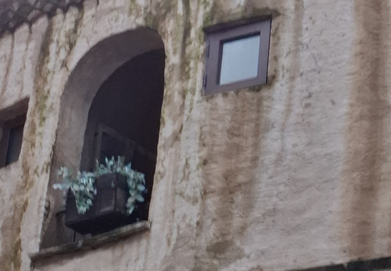 Apartment in Val’Quirico - Iduri en Val’Quirico