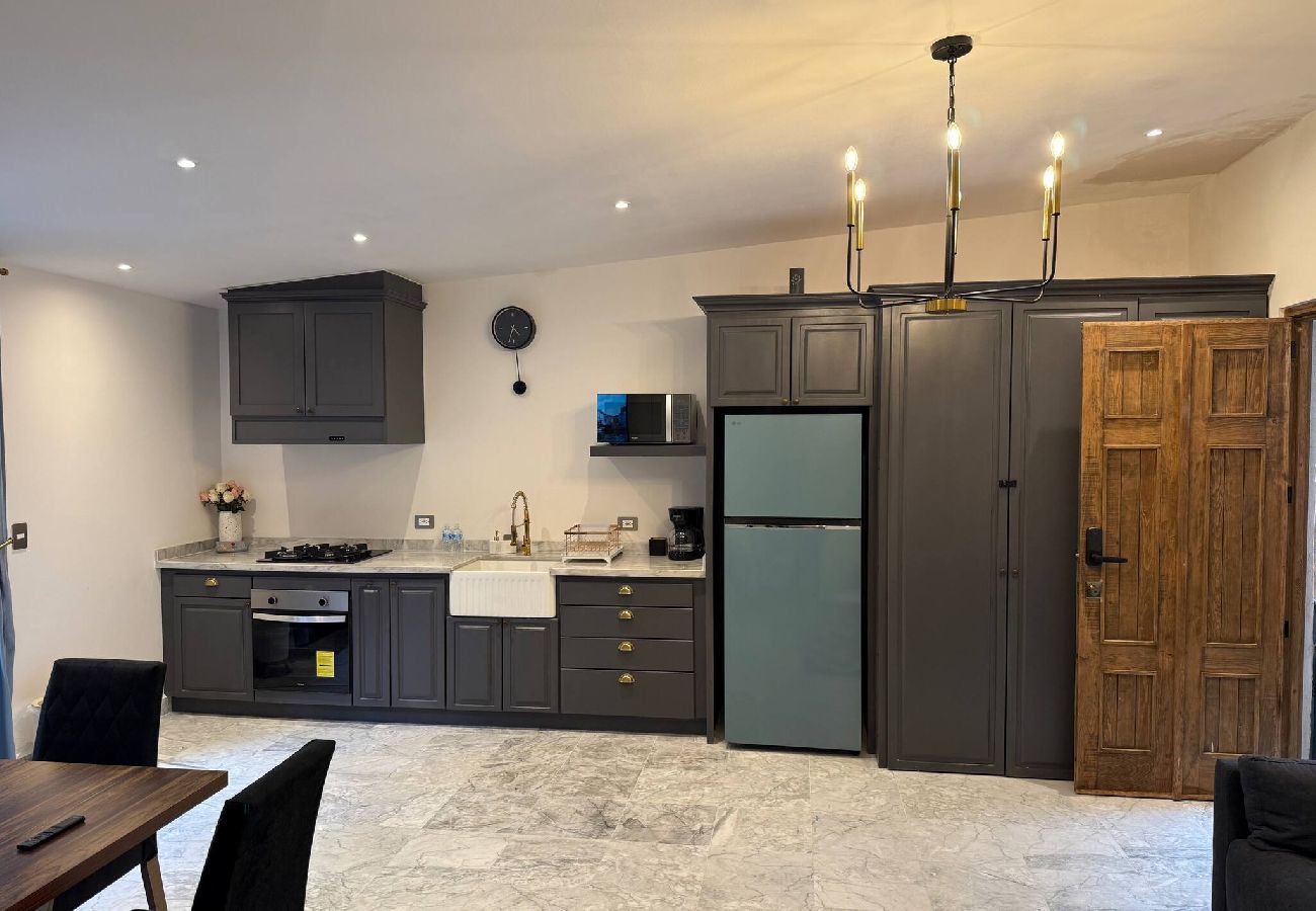 Apartment in Val’Quirico - De la Rosa en Val´Quirico