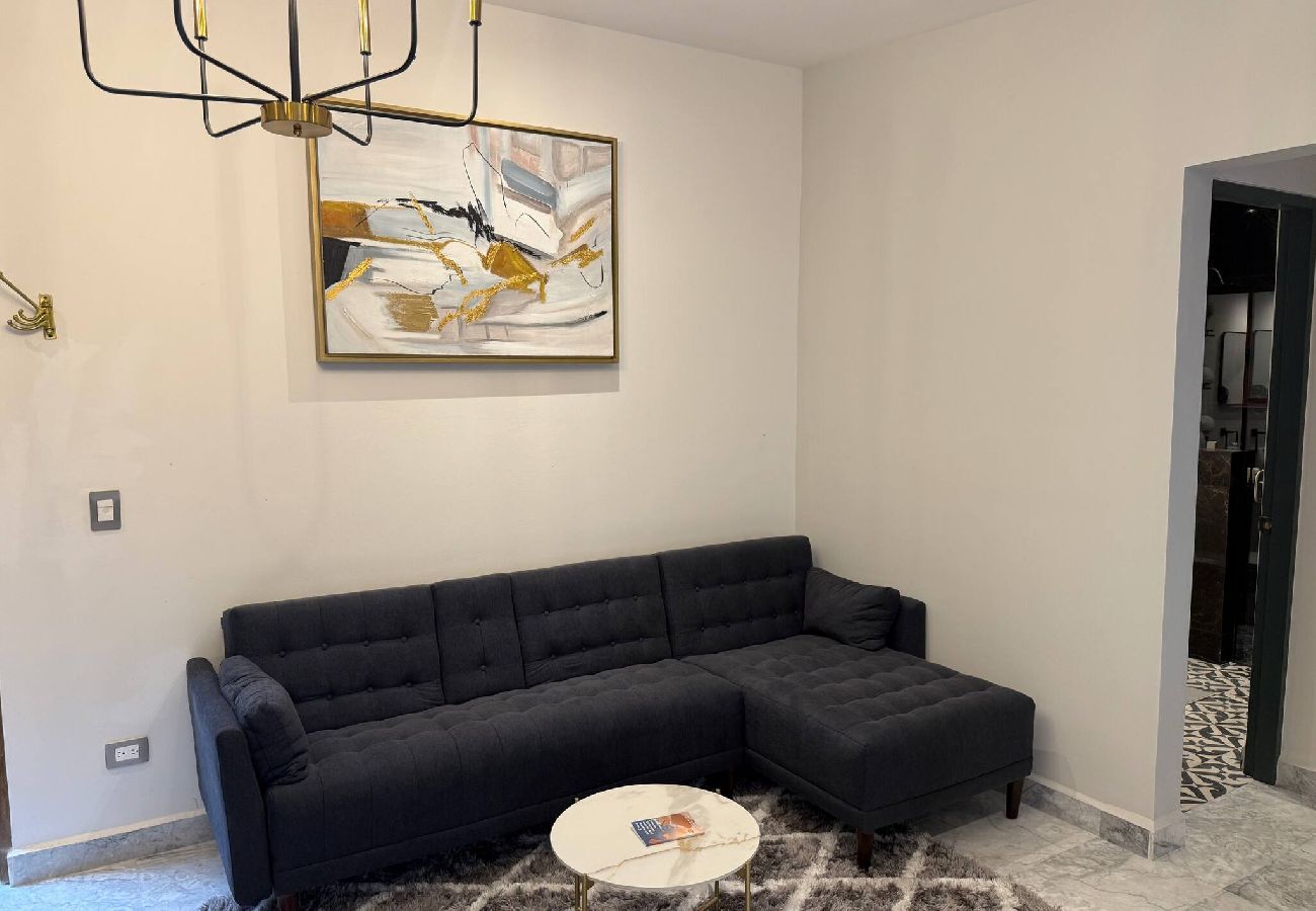 Apartment in Val’Quirico - De la Rosa en Val´Quirico