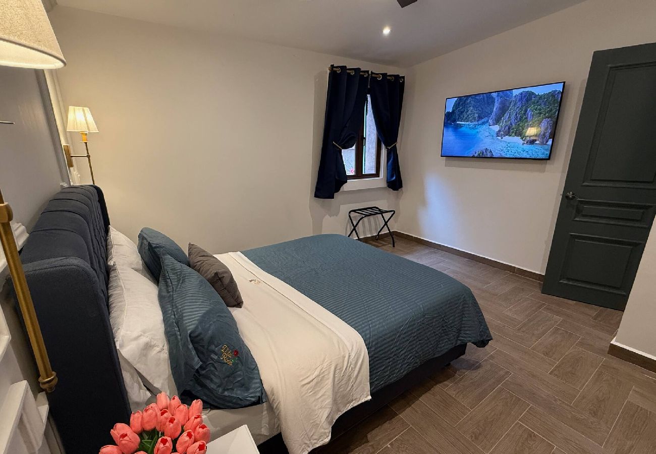 Apartment in Val’Quirico - De la Rosa en Val´Quirico