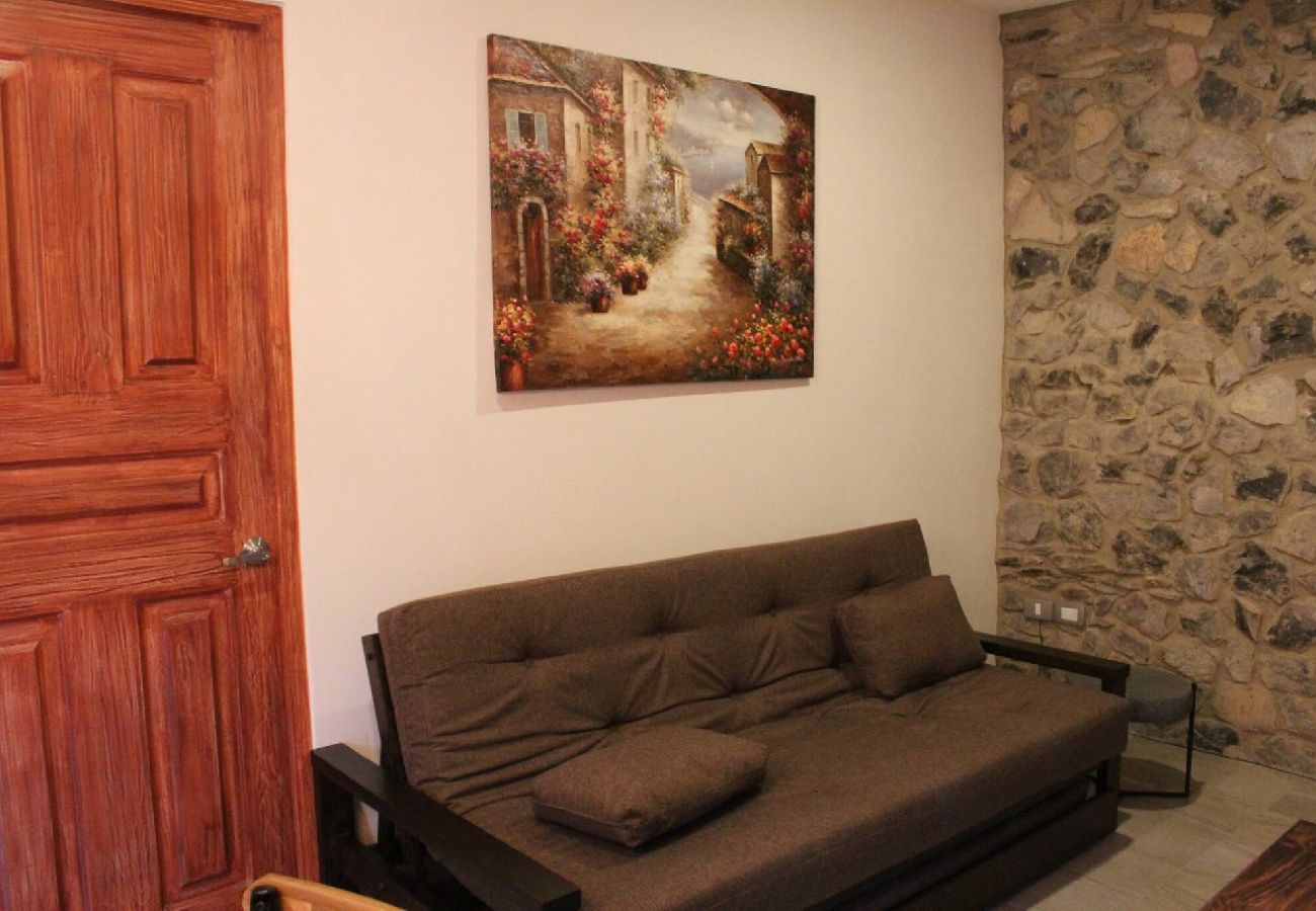 House in Val’Quirico - River 71-120  Ricard