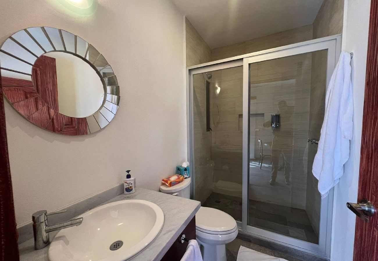 House in Val’Quirico - River 71-120  Ricard