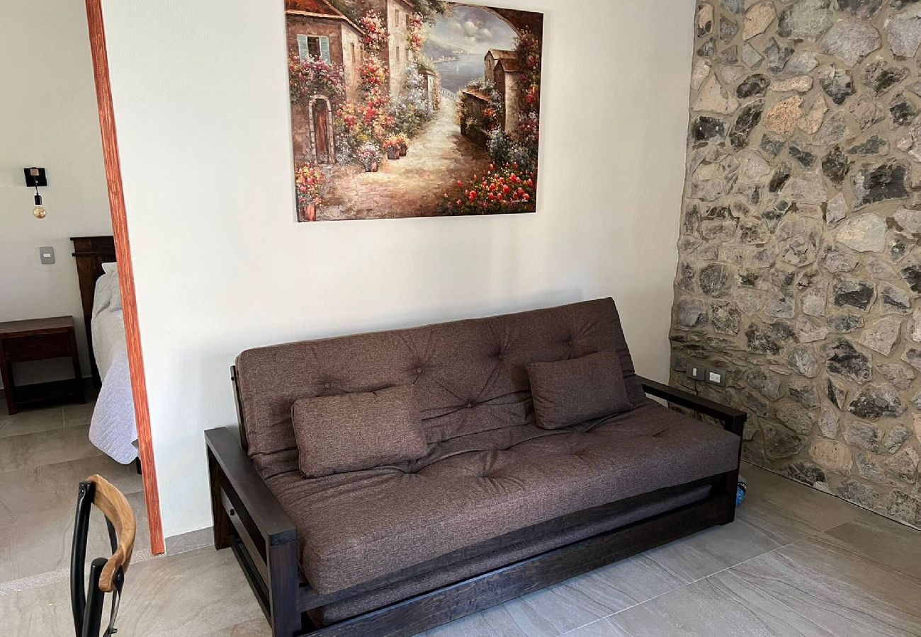 House in Val’Quirico - River 71-120  Ricard