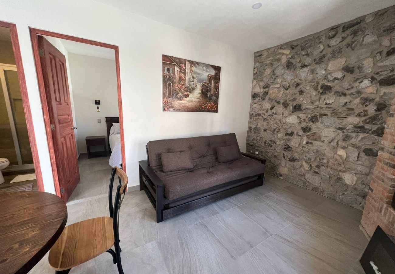 House in Val’Quirico - River 71-120  Ricard