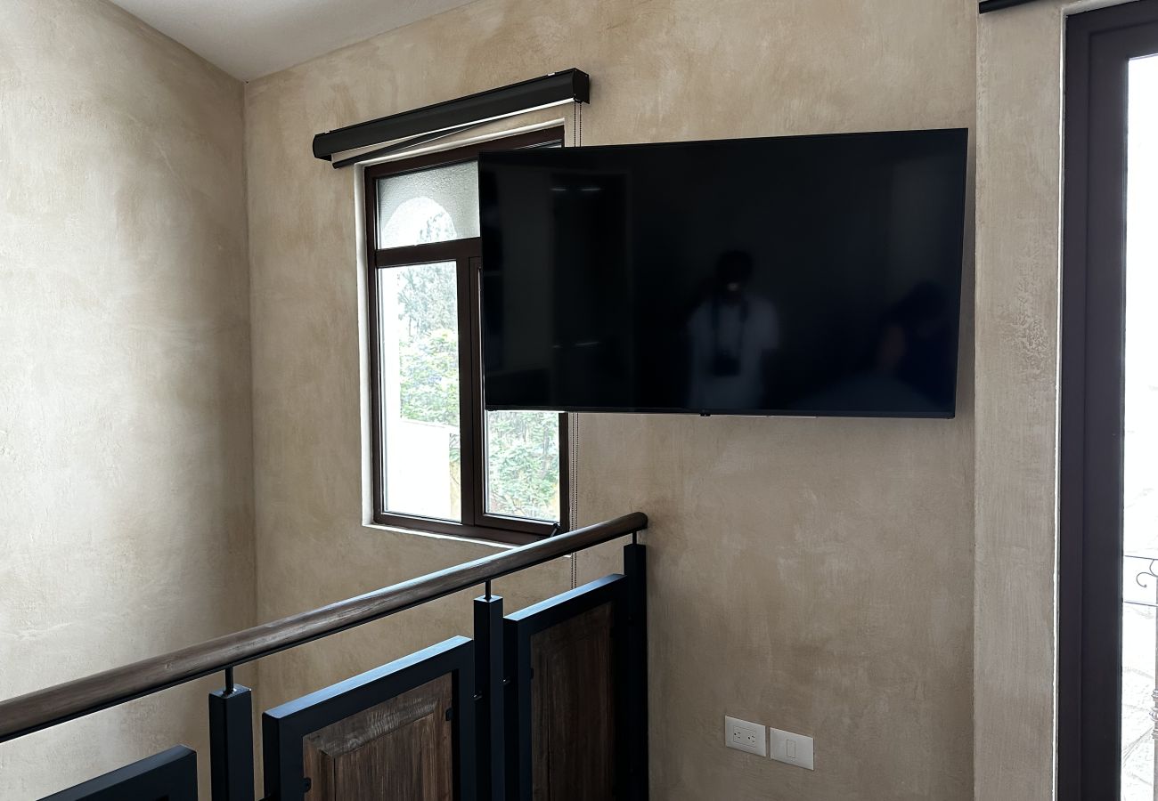 Apartment in Val’Quirico - Nizza 10-110 Ricardo Hernandez