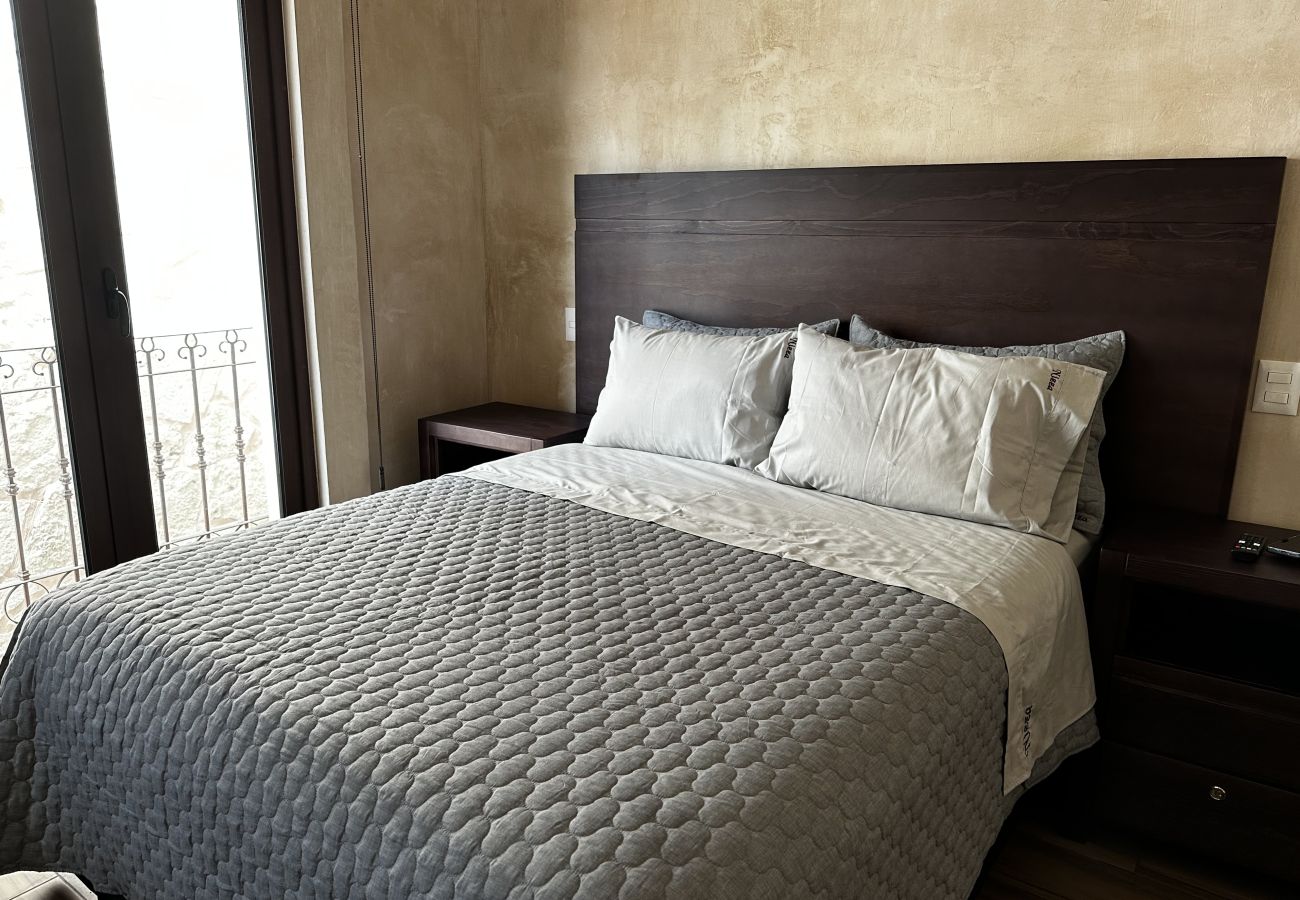 Apartment in Val’Quirico - Nizza 10-110 Ricardo Hernandez