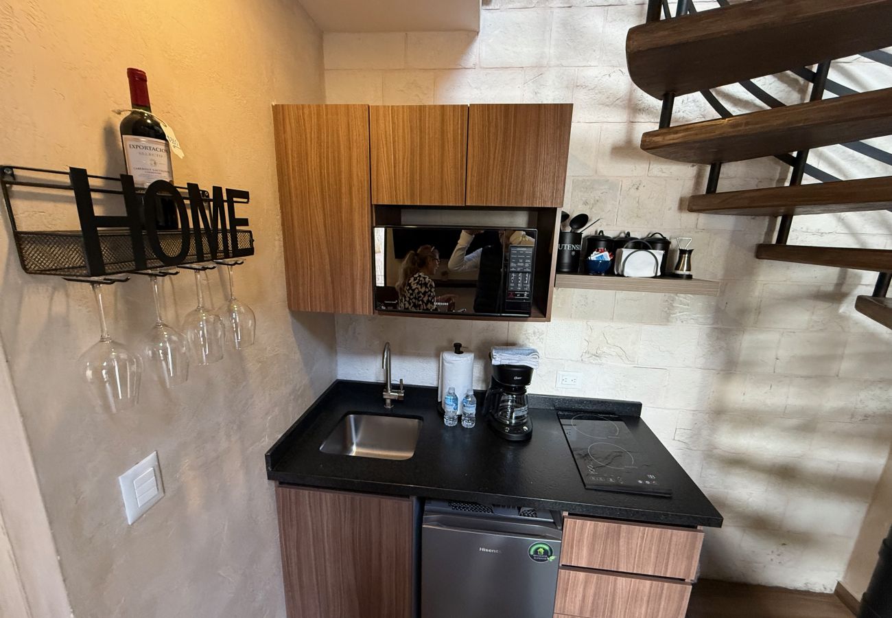 Apartment in Val’Quirico - Nizza 10-110 Ricardo Hernandez