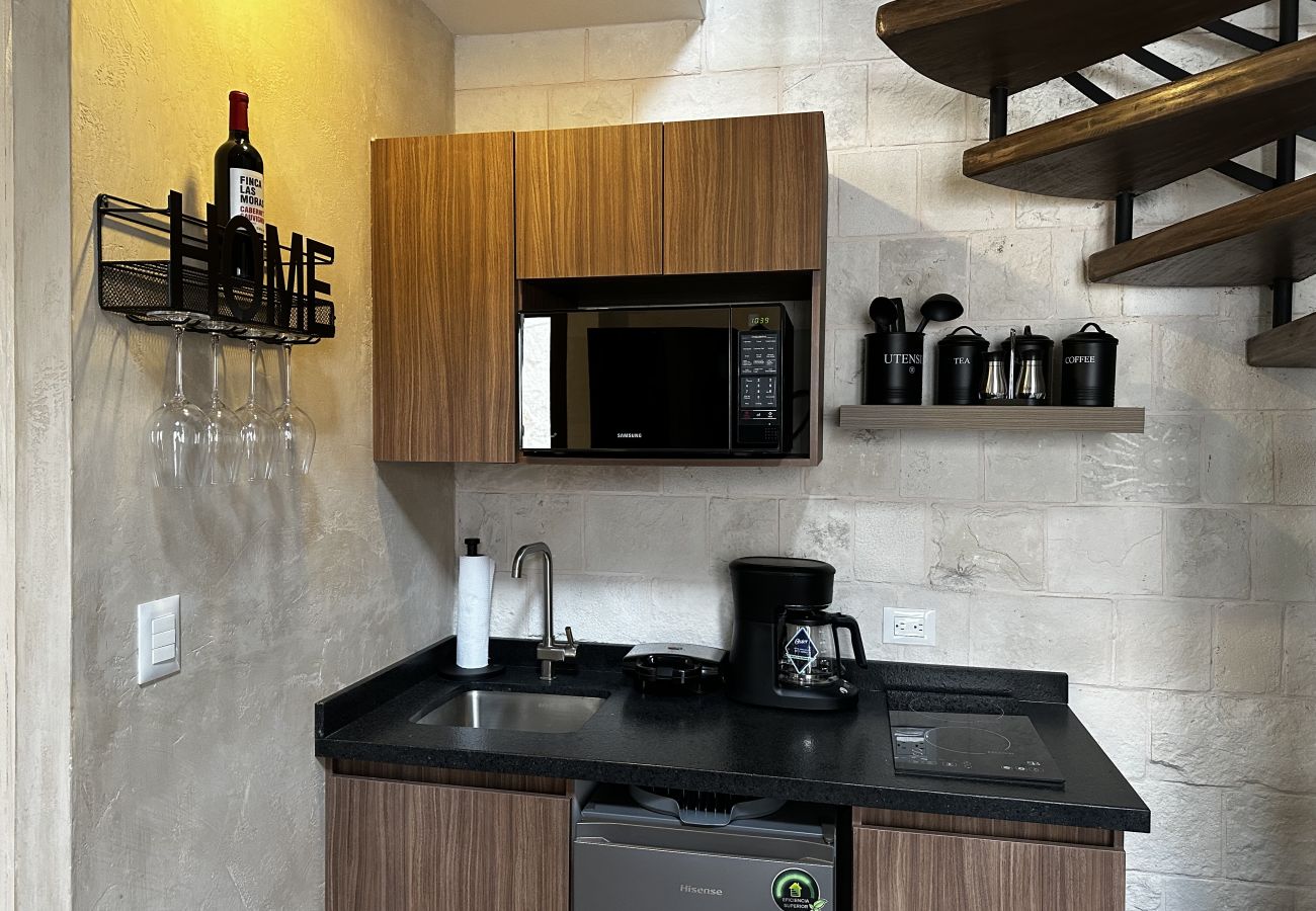 Apartment in Val’Quirico - Nizza 10-110 Ricardo Hernandez