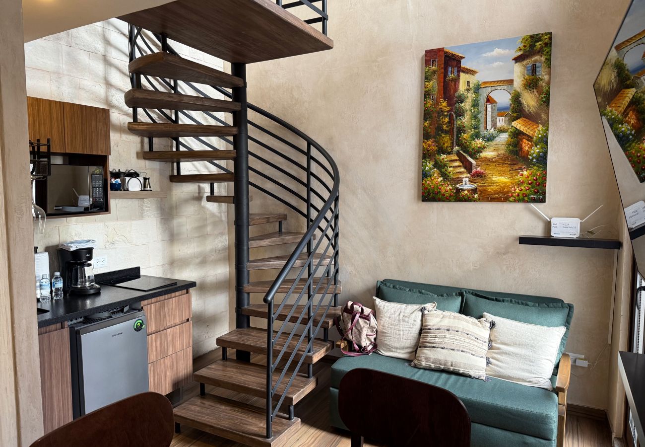 Apartment in Val’Quirico - Nizza 10-110 Ricardo Hernandez