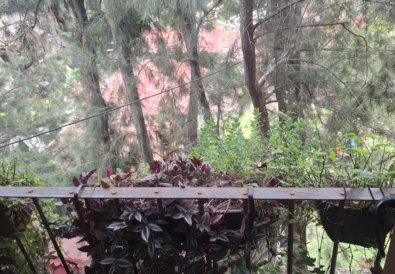 Apartment in Val’Quirico - Loft MIA en ValQuirico