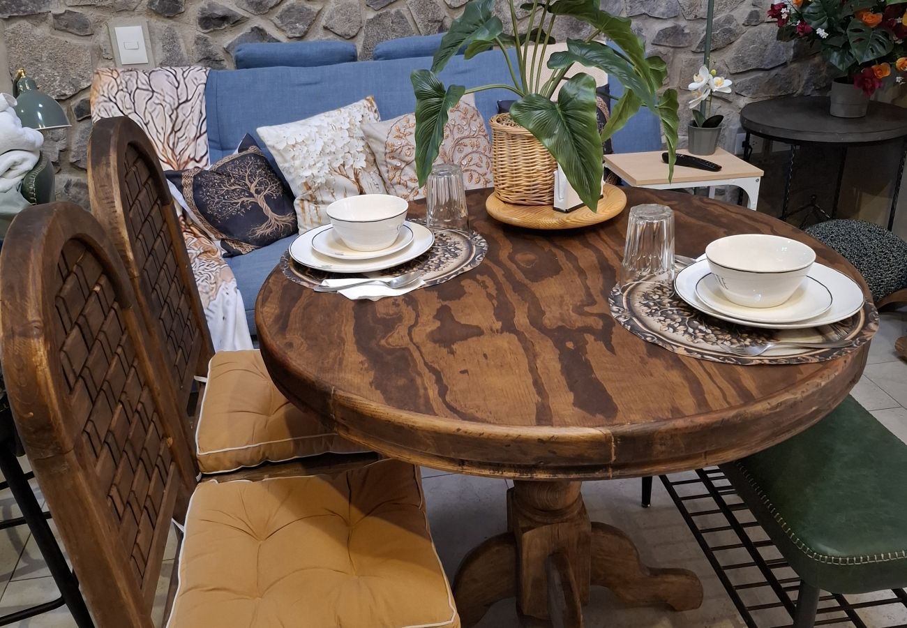 Apartment in Val’Quirico - Loft MIA en Val´Quirico