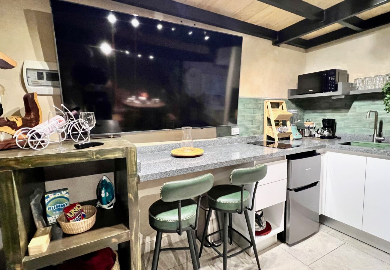 Apartment in Val’Quirico - Mia en ValQuirico