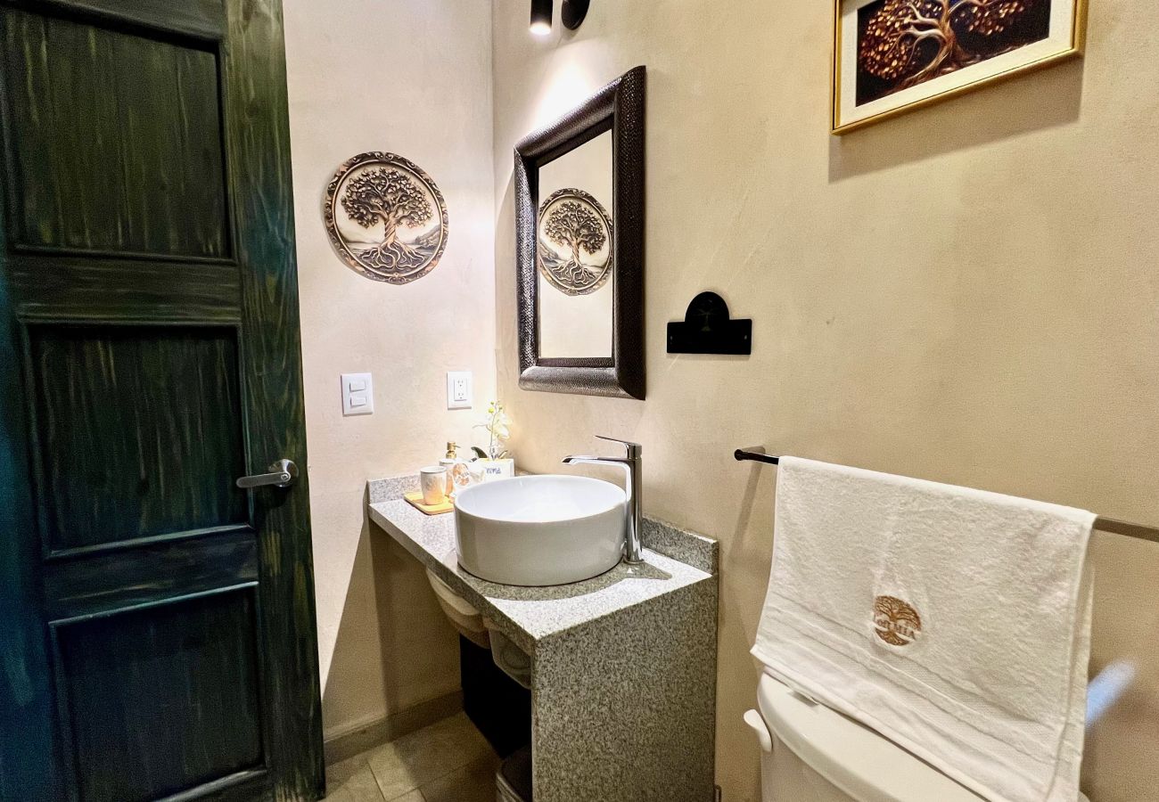 Apartment in Val’Quirico - Mia en ValQuirico