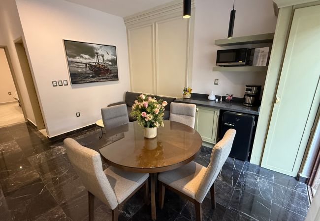 Apartment in Val’Quirico - Napoleon en ValQuirico