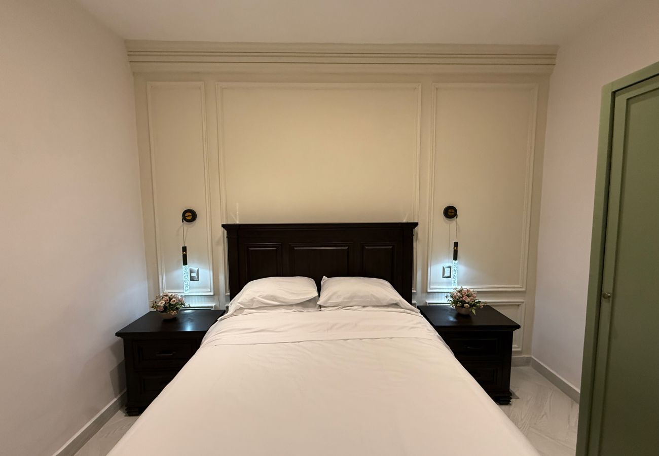 Apartment in Val’Quirico - Napoleon en ValQuirico