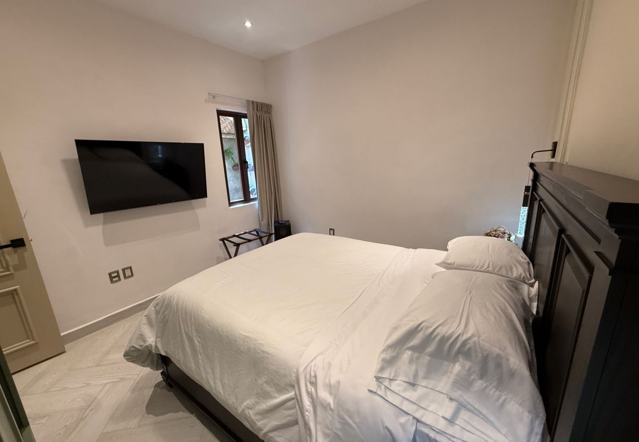 Apartment in Val’Quirico - Napoleon en ValQuirico