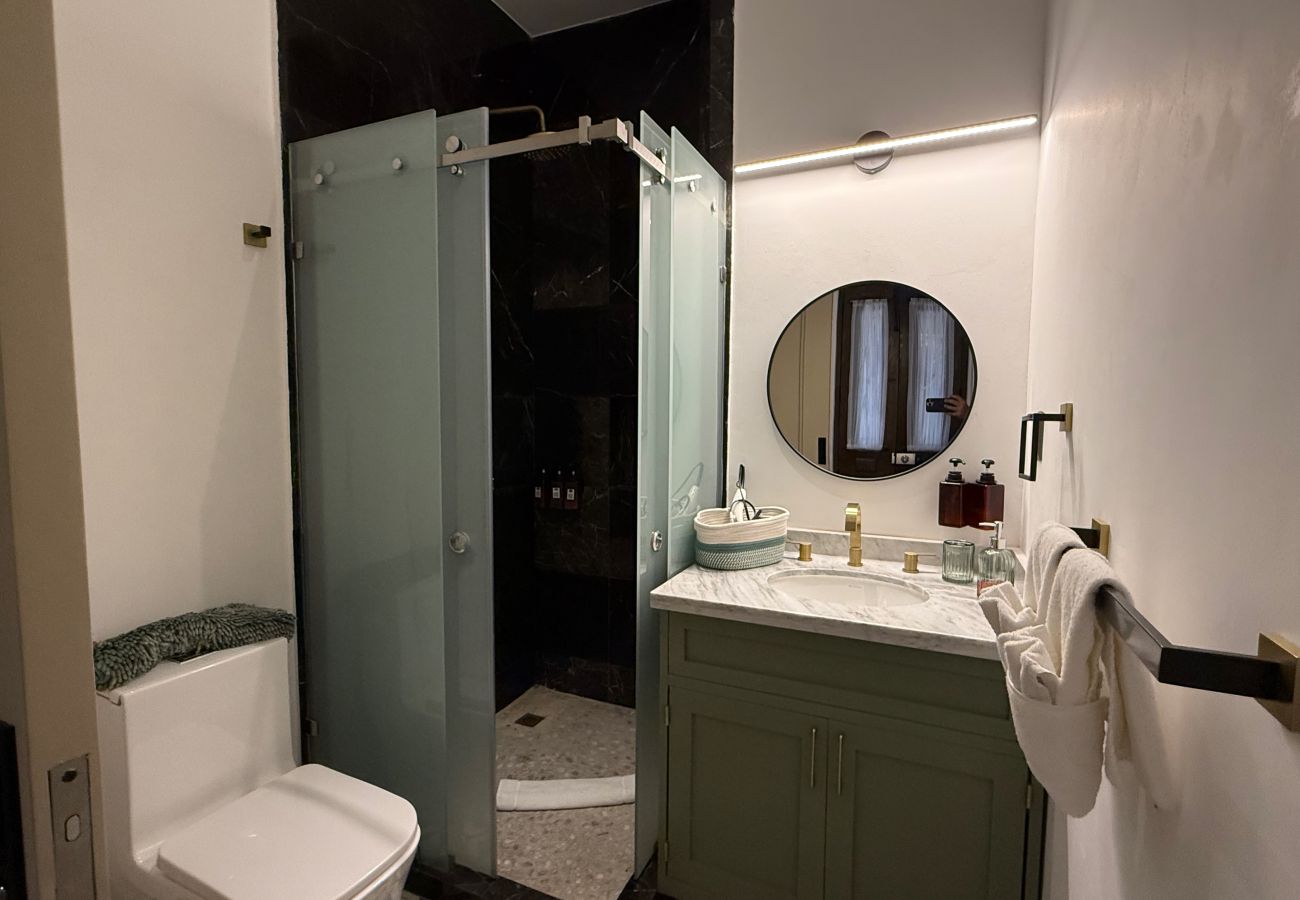 Apartment in Val’Quirico - Napoleon en ValQuirico