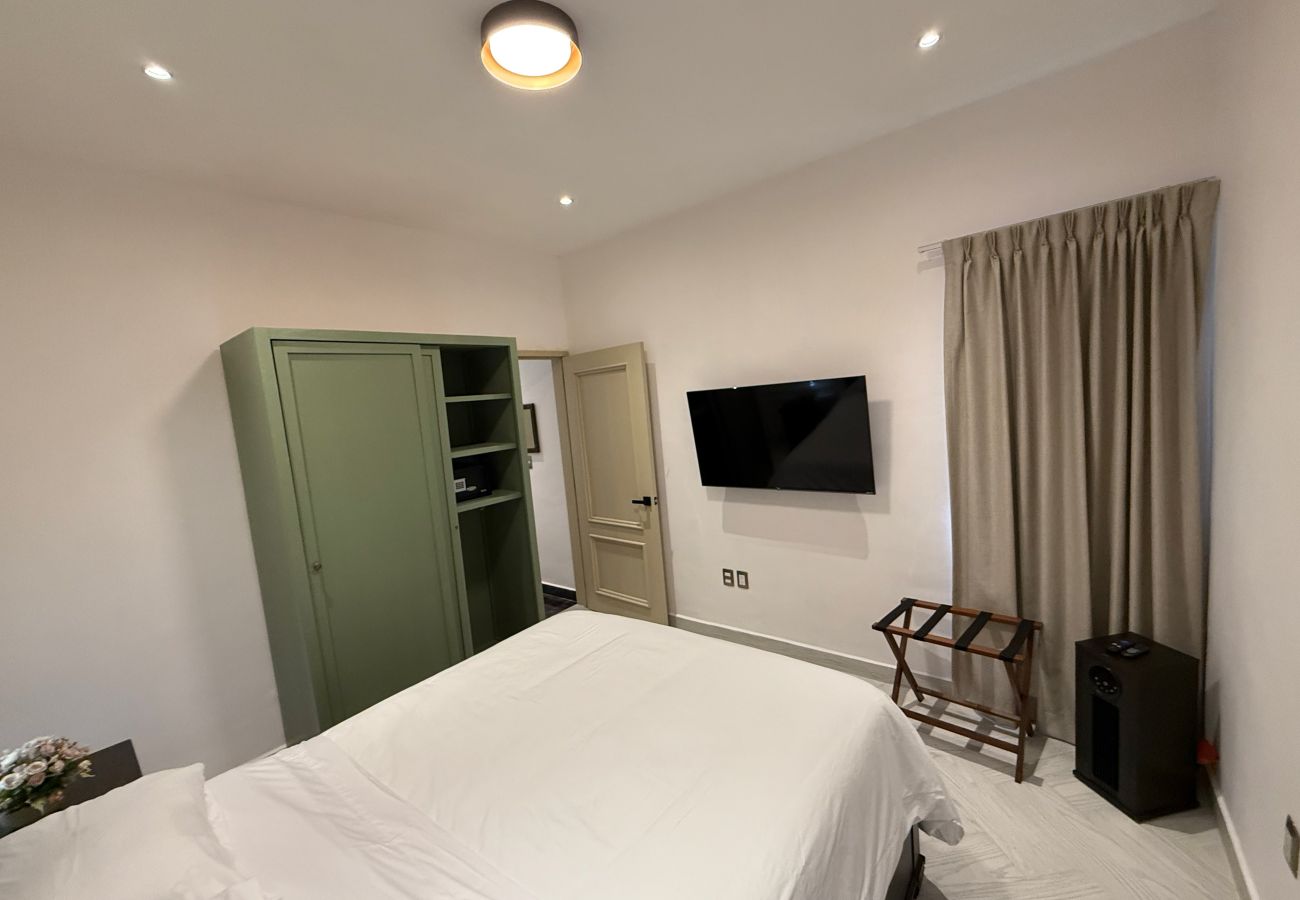 Apartment in Val’Quirico - Napoleon en ValQuirico