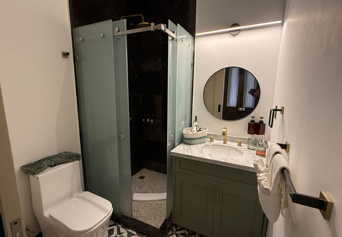 Apartment in Val’Quirico - Napoleon en ValQuirico