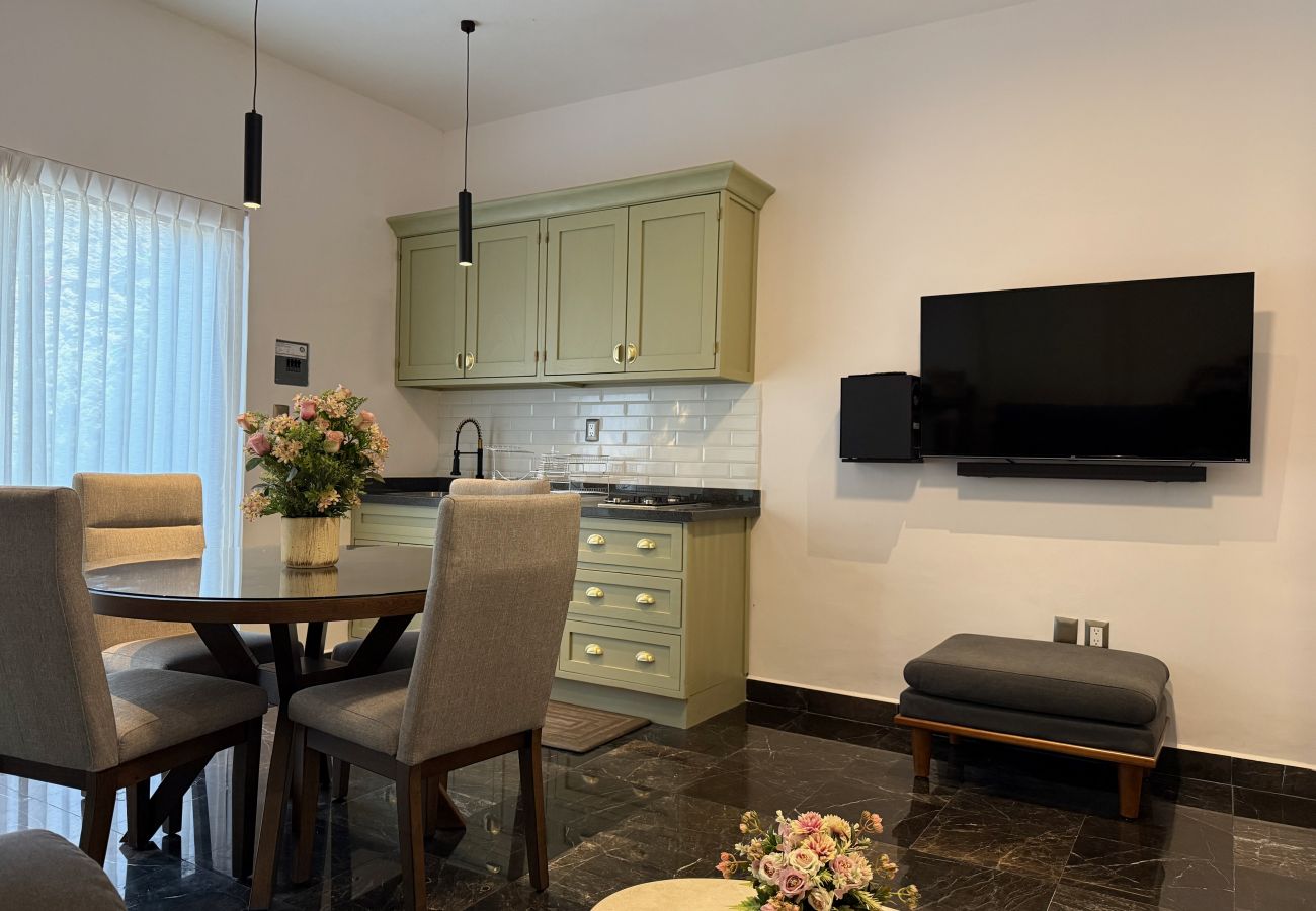 Apartment in Val’Quirico - Napoleon en ValQuirico