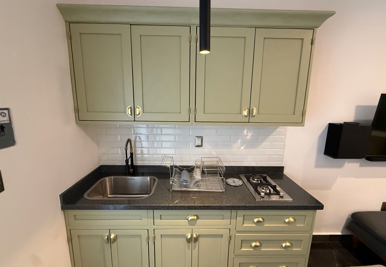 Apartment in Val’Quirico - Napoleon en ValQuirico