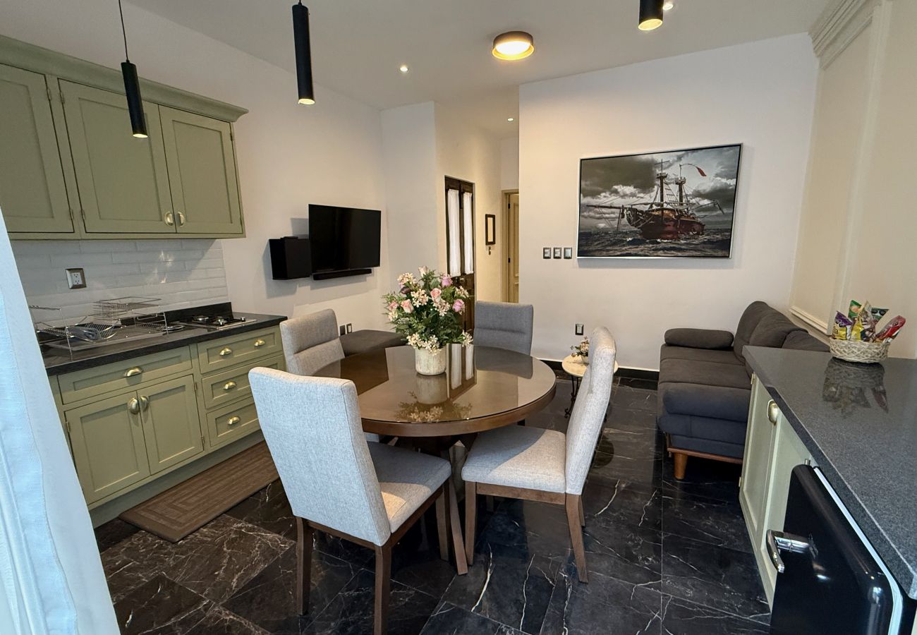 Apartment in Val’Quirico - Napoleon en ValQuirico