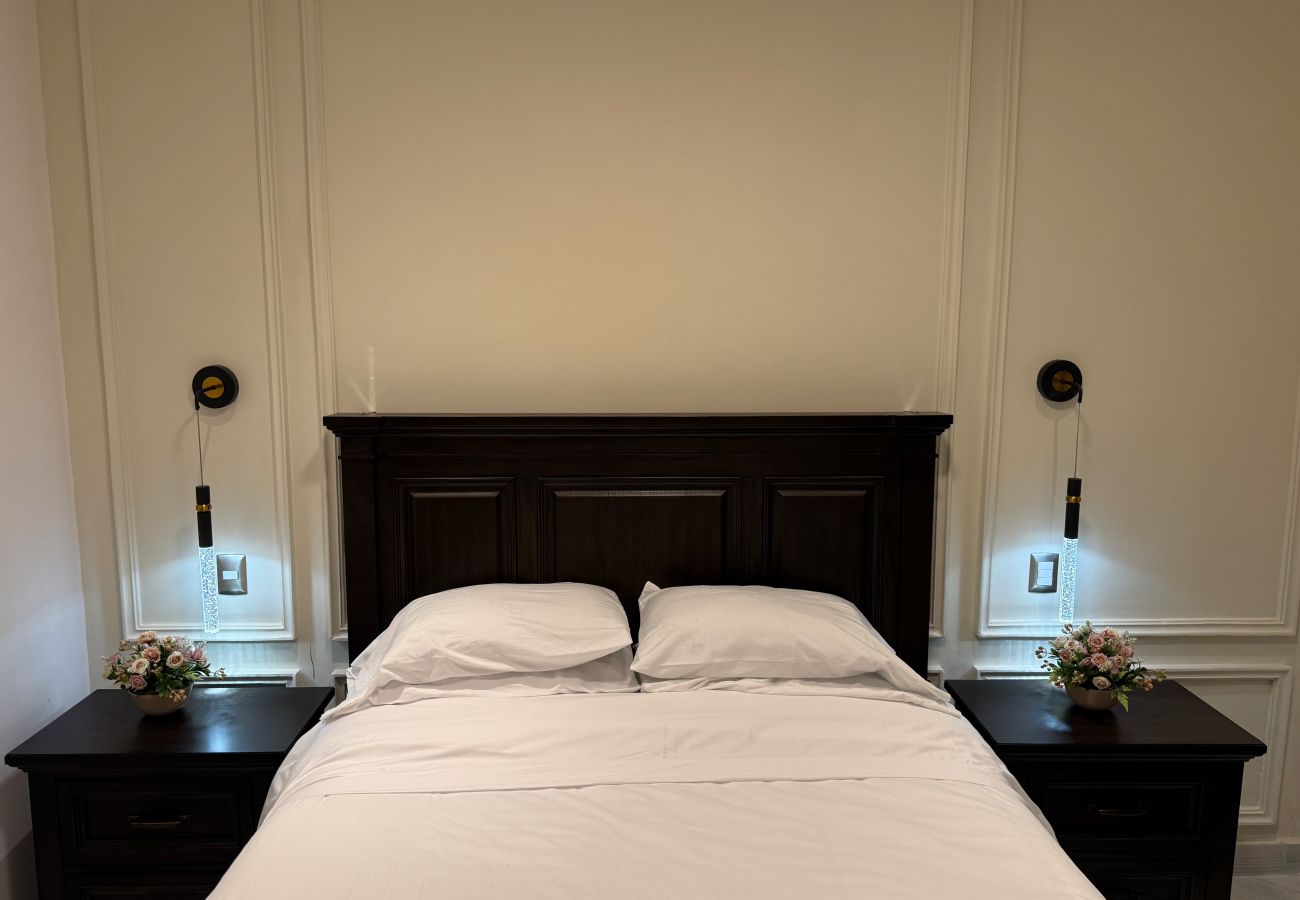 Apartment in Val’Quirico - Napoleon en ValQuirico