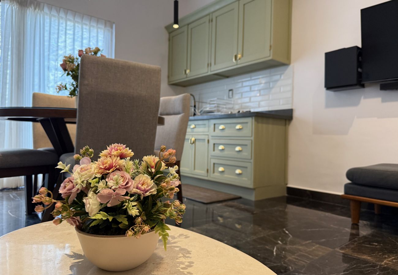 Apartment in Val’Quirico - Napoleon en ValQuirico