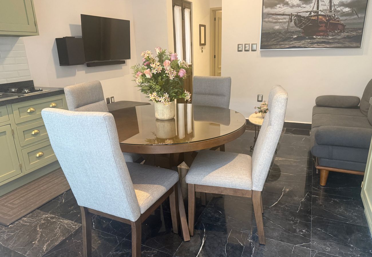 Apartment in Val’Quirico - Napoleon en ValQuirico