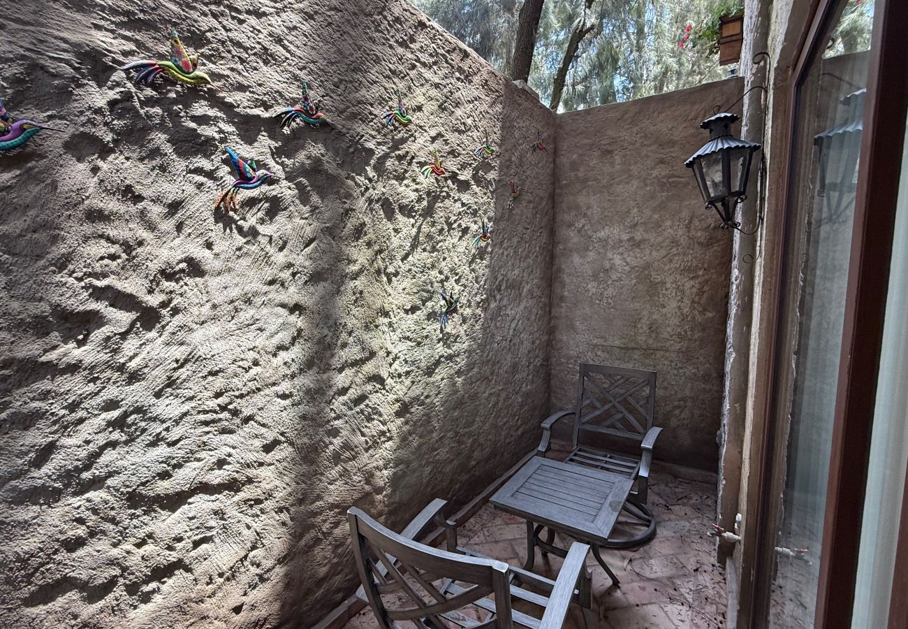 Apartment in Val’Quirico - Napoleon en ValQuirico